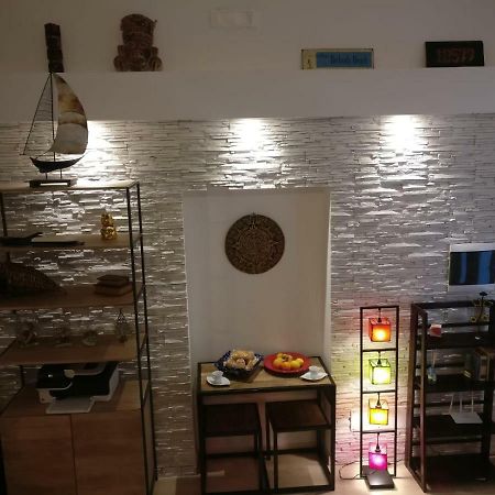 4 Via Valona - Executive Luxury Apartment Μπάρι Εξωτερικό φωτογραφία