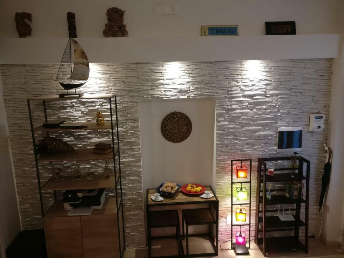 4 Via Valona - Executive Luxury Apartment Μπάρι Εξωτερικό φωτογραφία