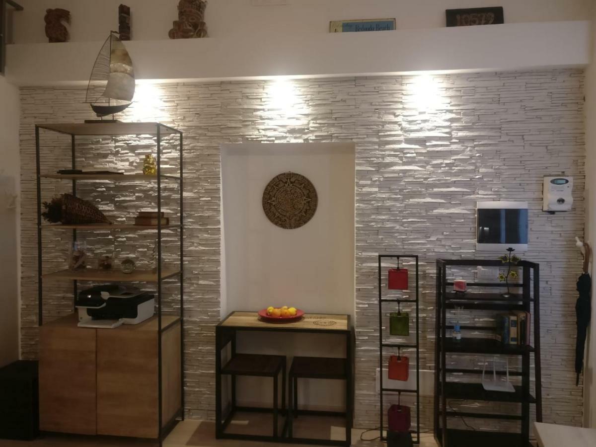 4 Via Valona - Executive Luxury Apartment Μπάρι Εξωτερικό φωτογραφία